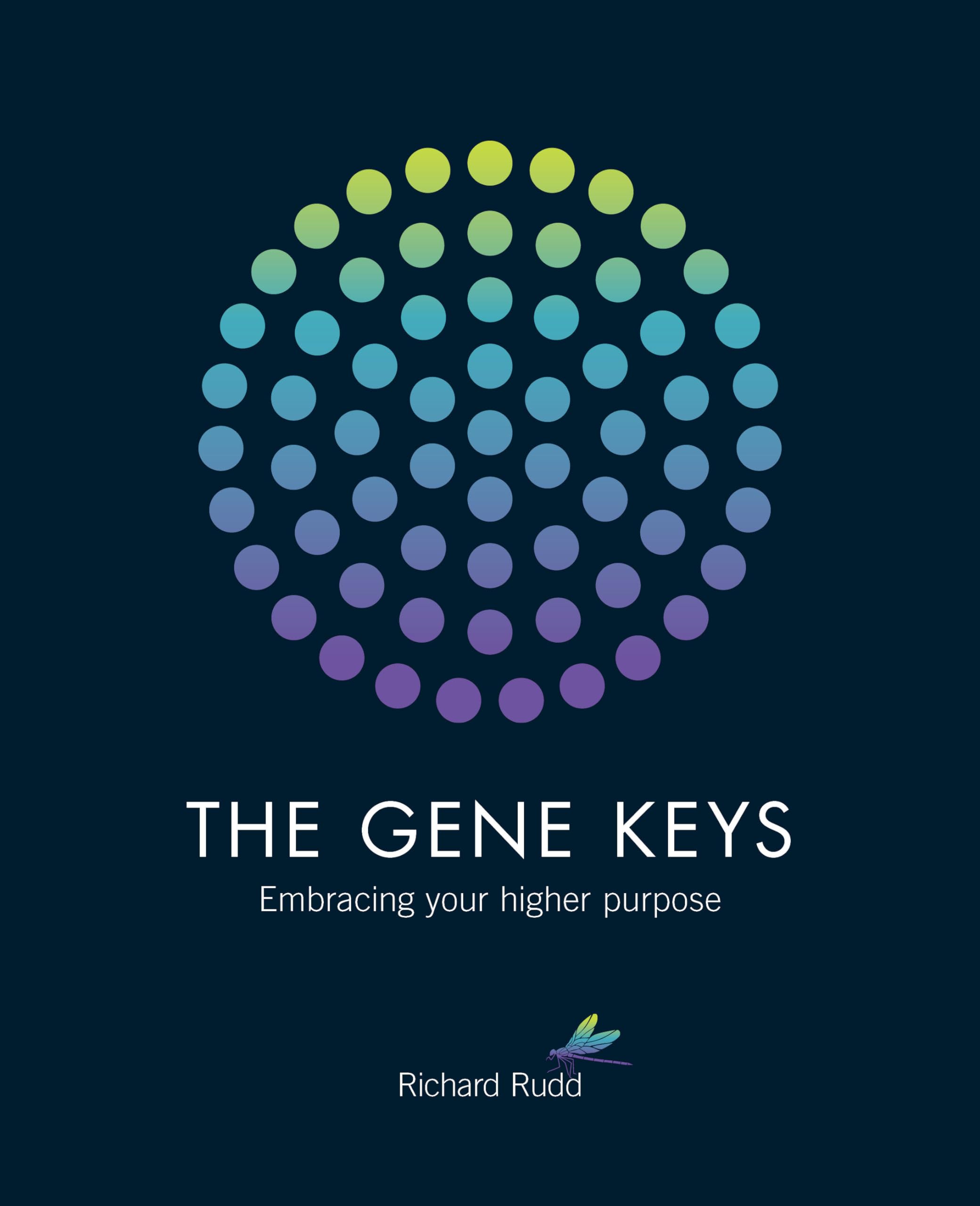 The Gene Keys Business, Finance & Career