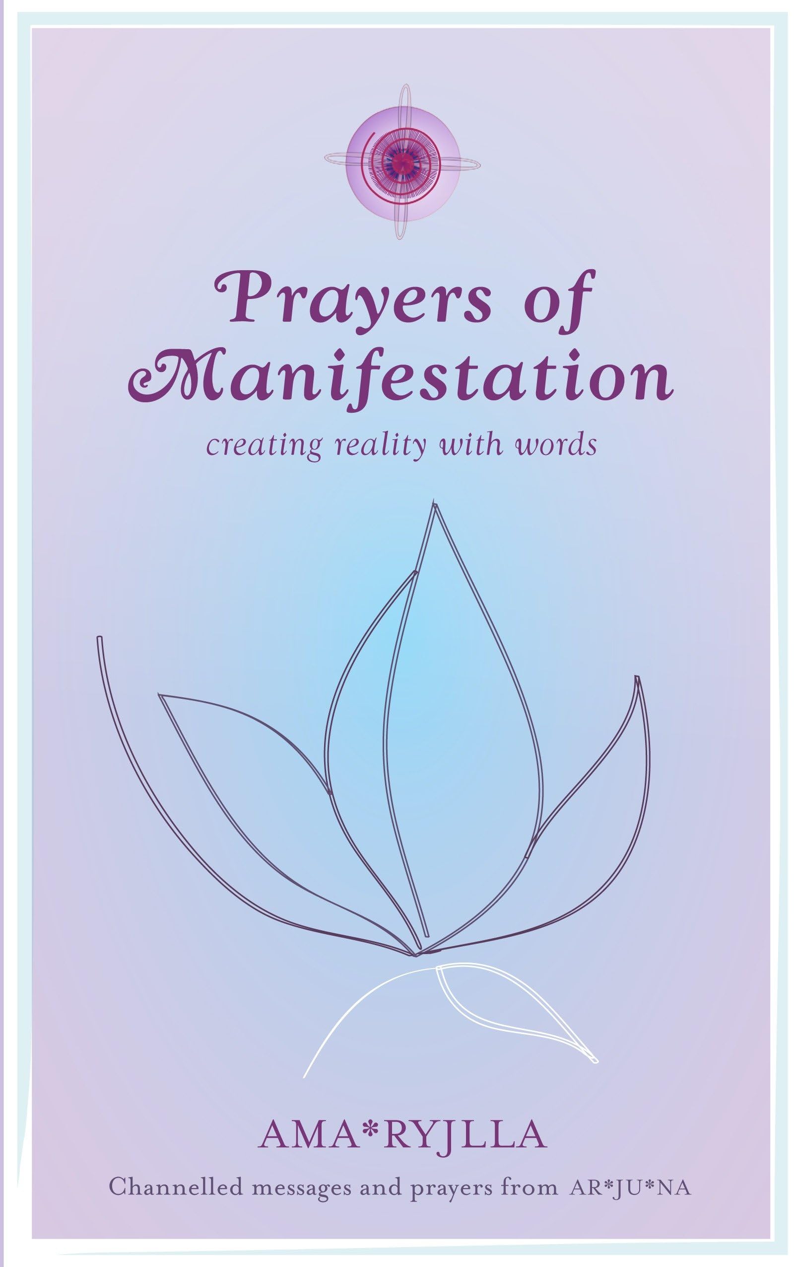 Prayers of Manifestation: Creating Reality with Words Social Sciences