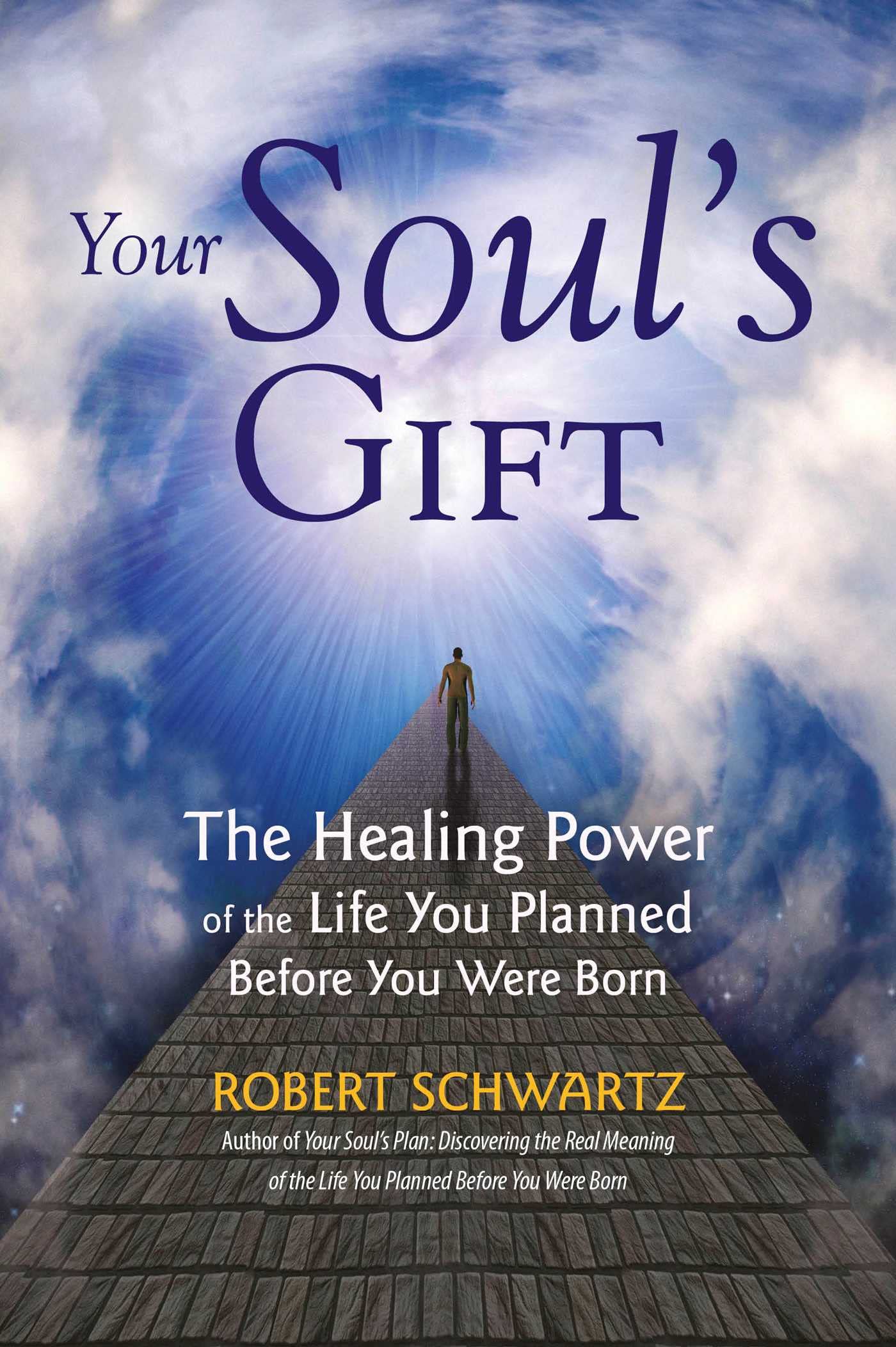 Your Soul's Gift Second hand books on Religion & Esotericism