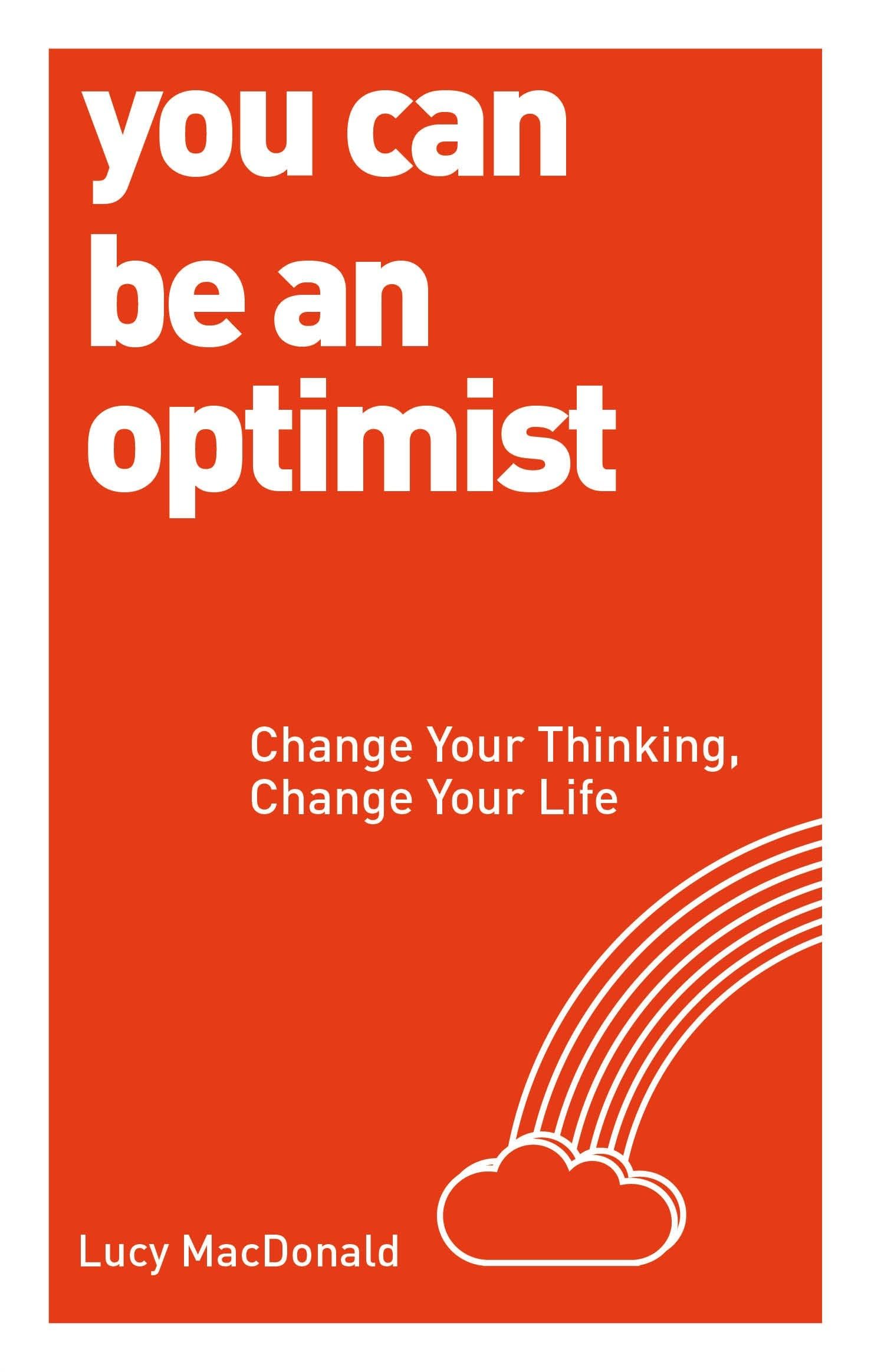 You Can Be an Optimist Business, Finance & Career Books