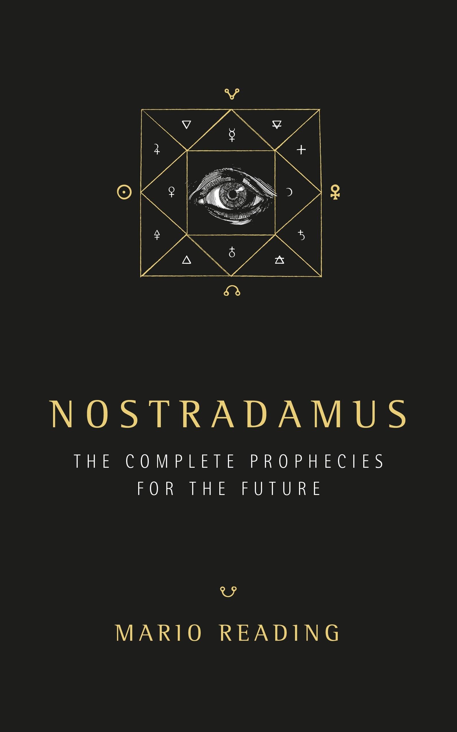 Nostradamus Business, Finance & Career