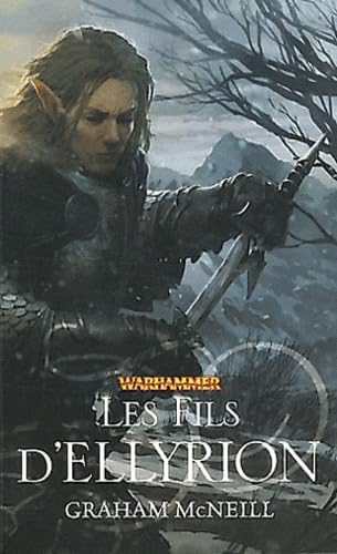 Les fils d'Ellyrion: Livre 2 Books