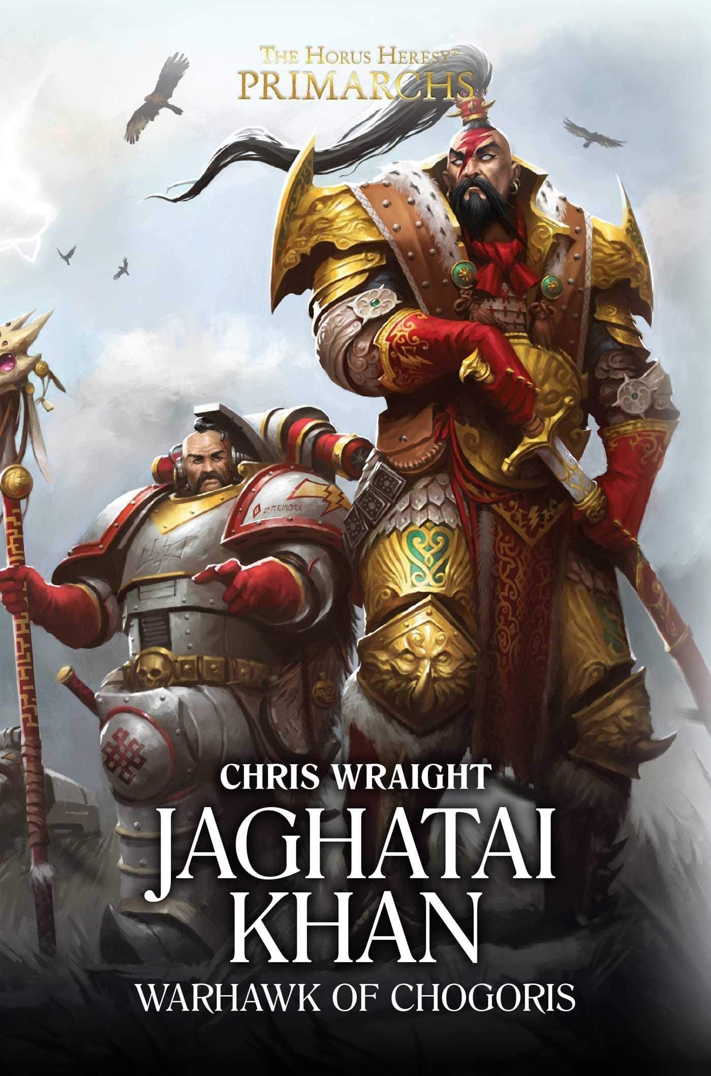 Jaghatai Khan : l'aigle guerrier de Chogoris: Le faucon de Chogoris Contemporary literature