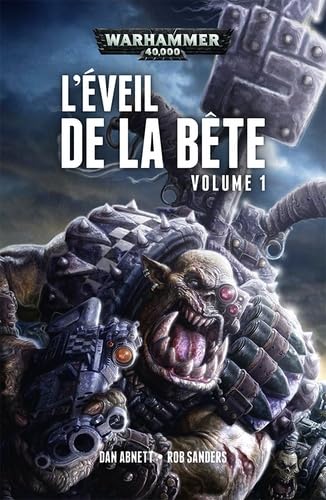 L'Éveil de la Bête vol.1 Contemporary literature