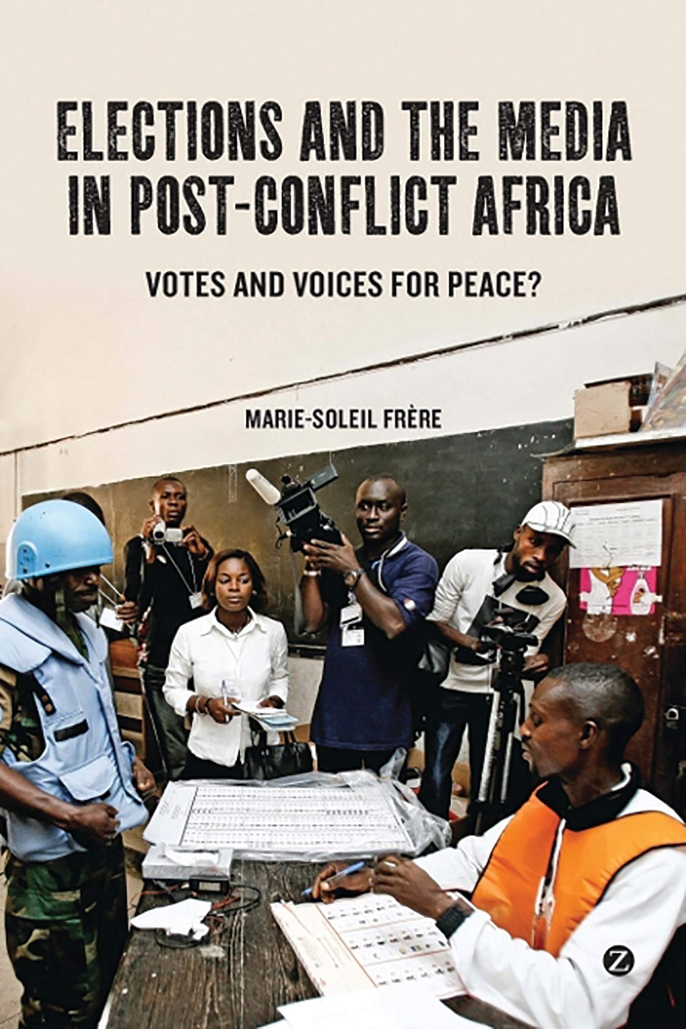 Elections and the Media in Post-Conflict Africa Law