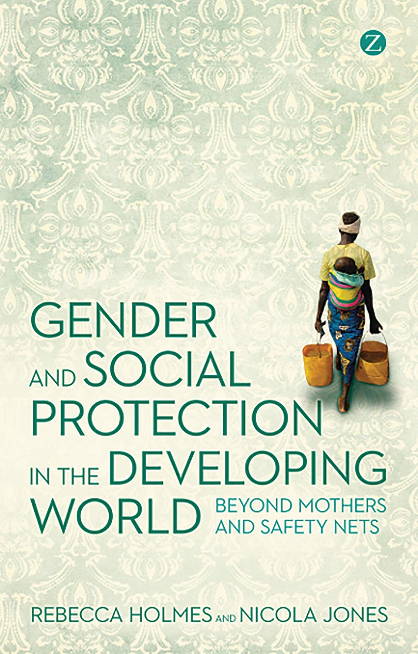 Gender and Social Protection in the Developing World Books