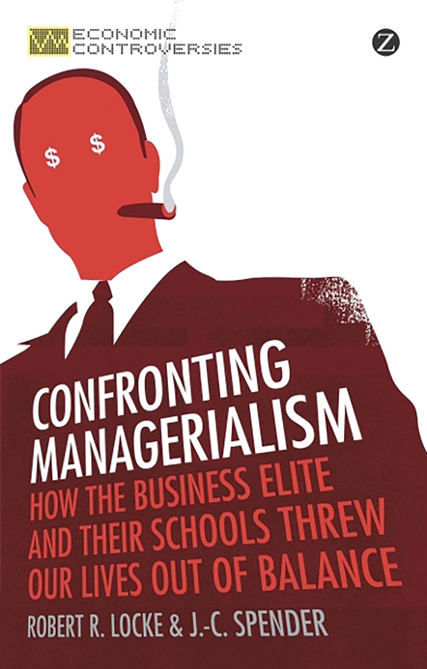 Product Image: Confronting Managerialism