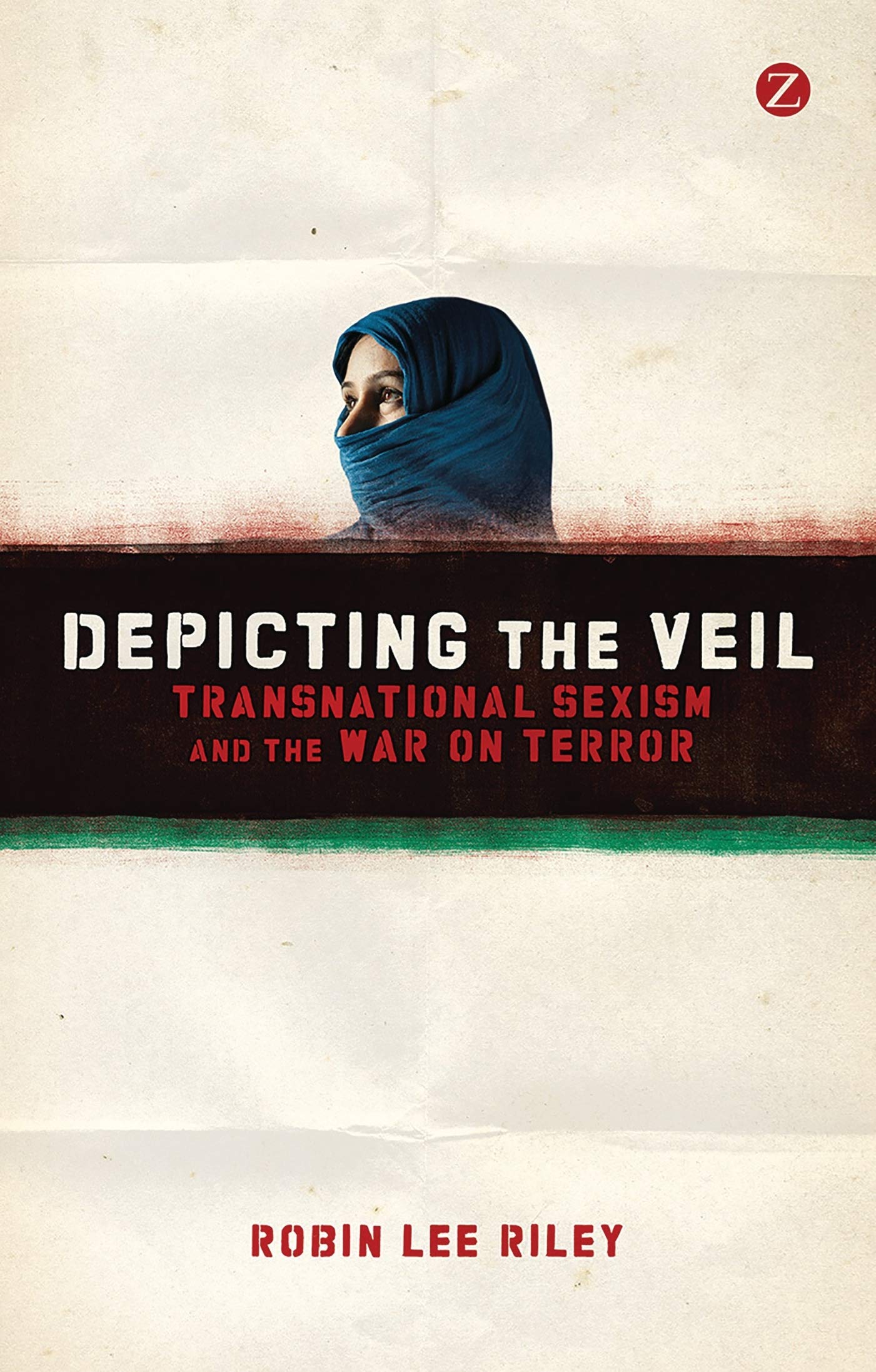 Depicting the Veil Media & Communication