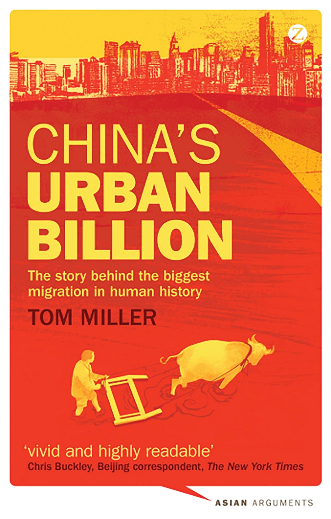 China's Urban Billion Law Books