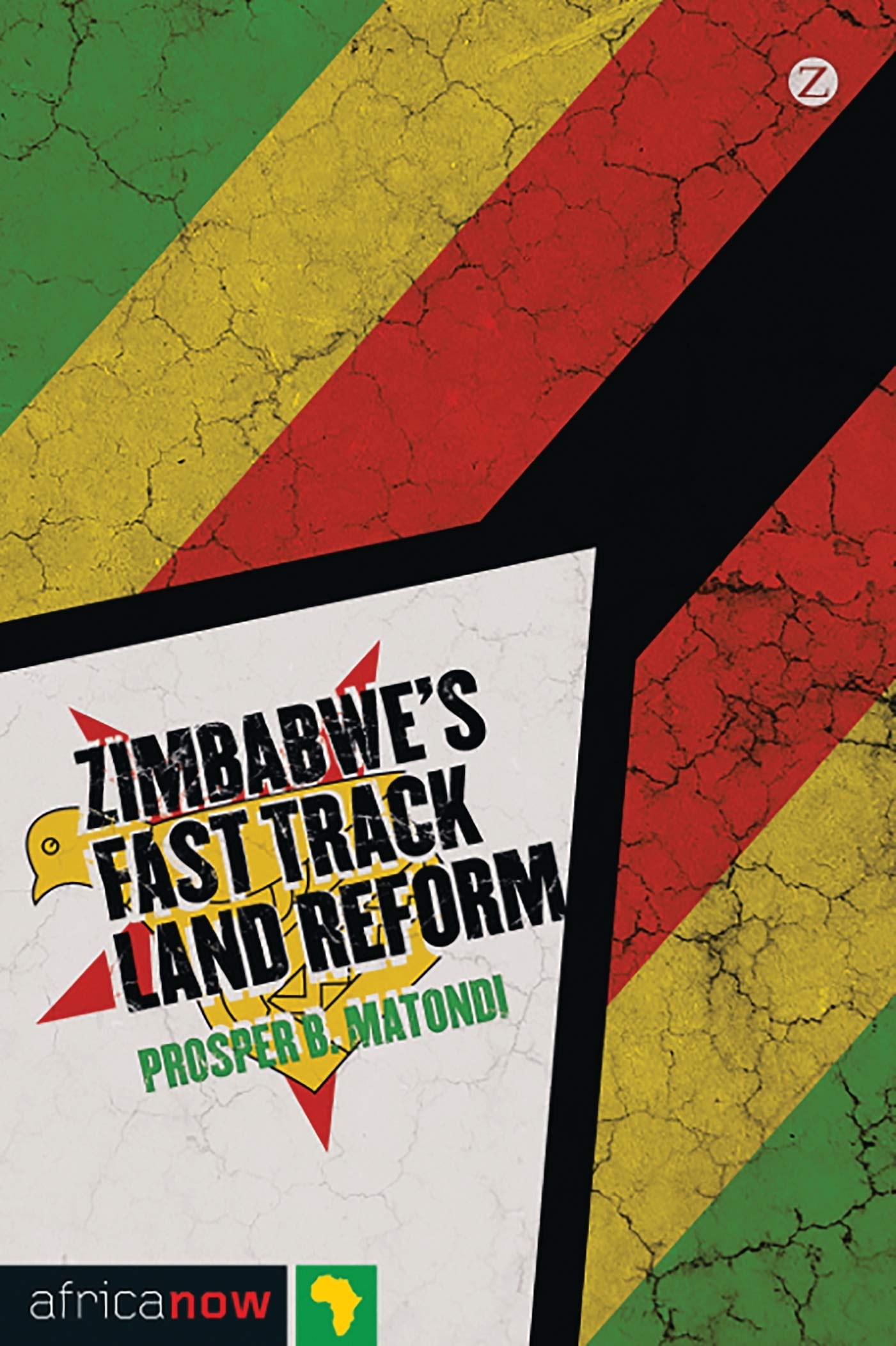 Zimbabwe's Fast Track Land Reform (Africa Now) Law