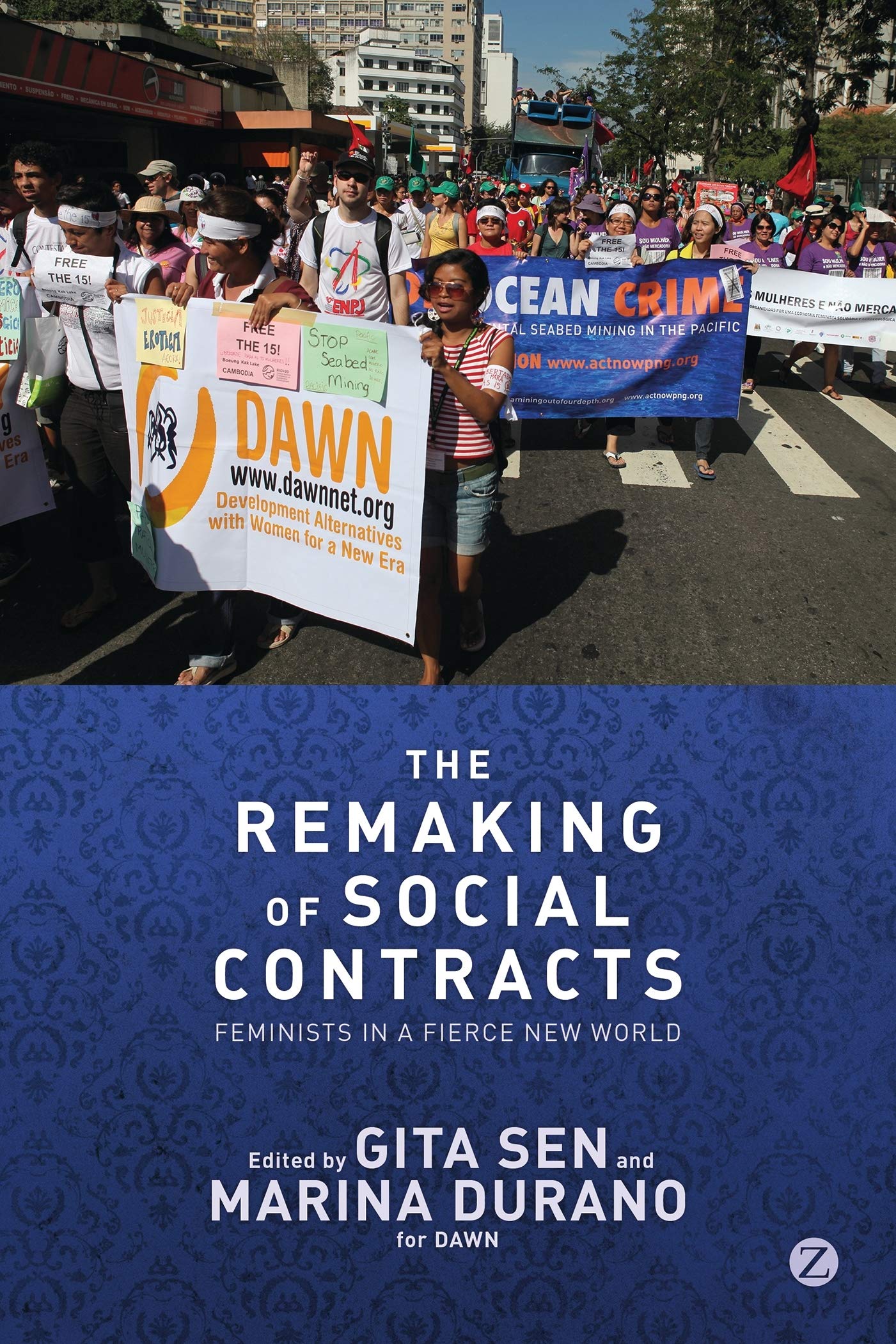 The Remaking of Social Contracts Law