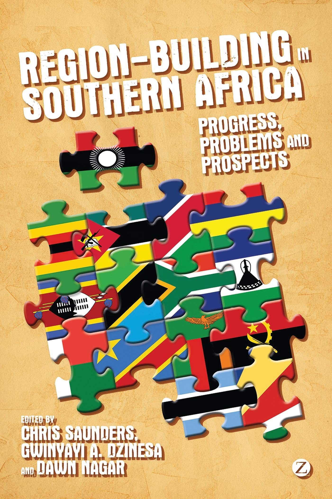 Region-Building in Southern Africa Social Sciences