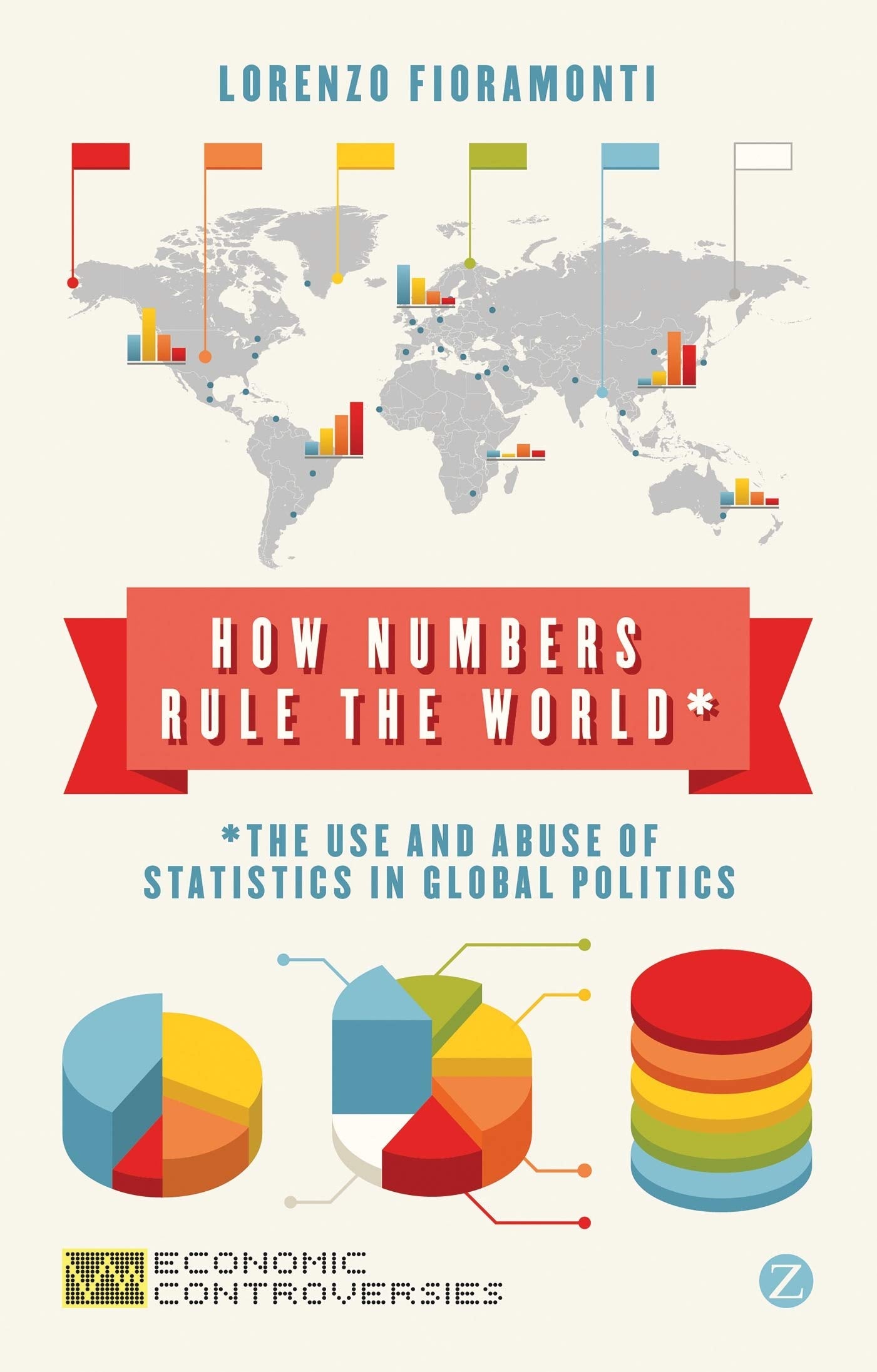 How Numbers Rule the World Law