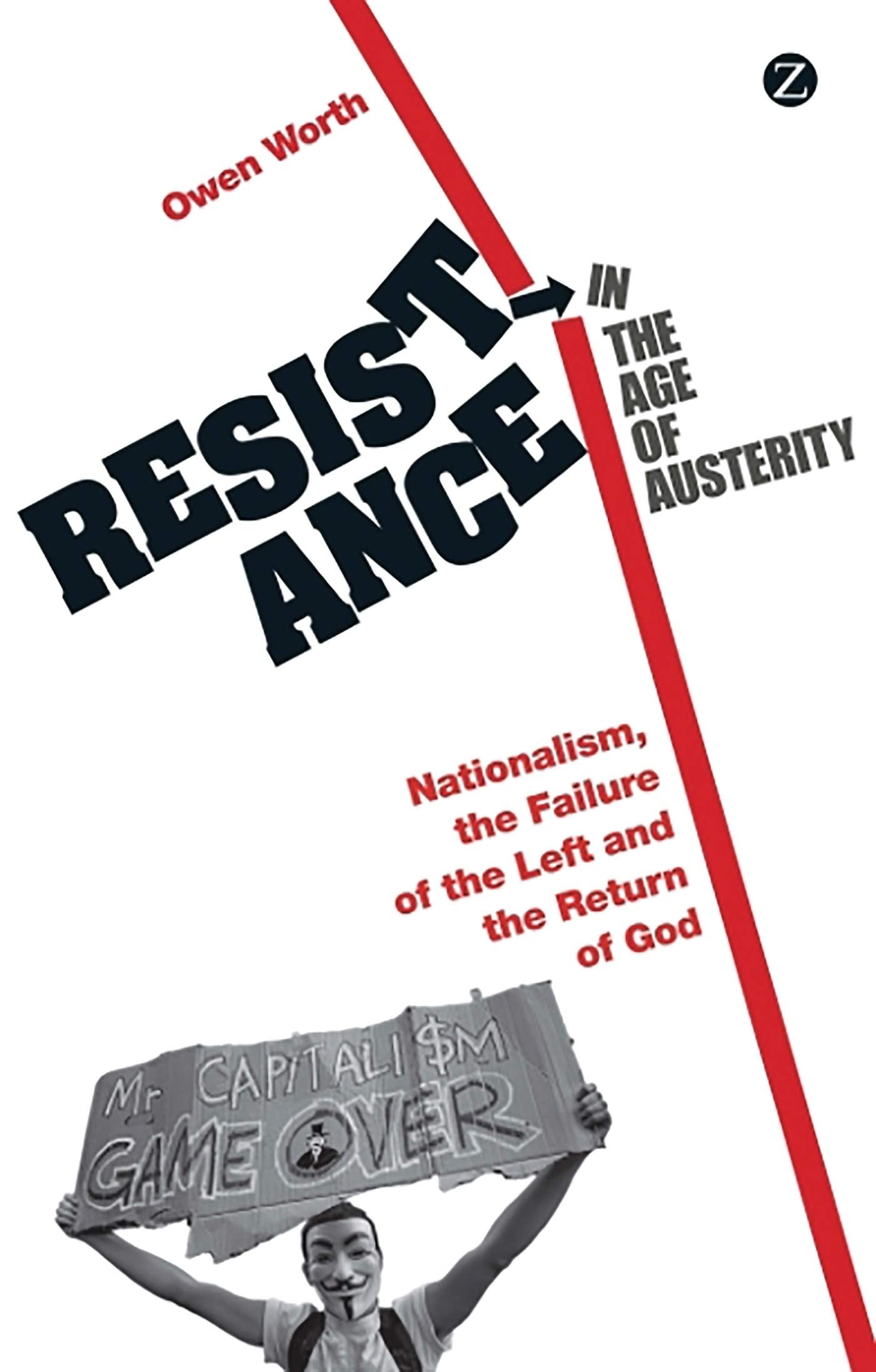 Resistance in the Age of Austerity Law