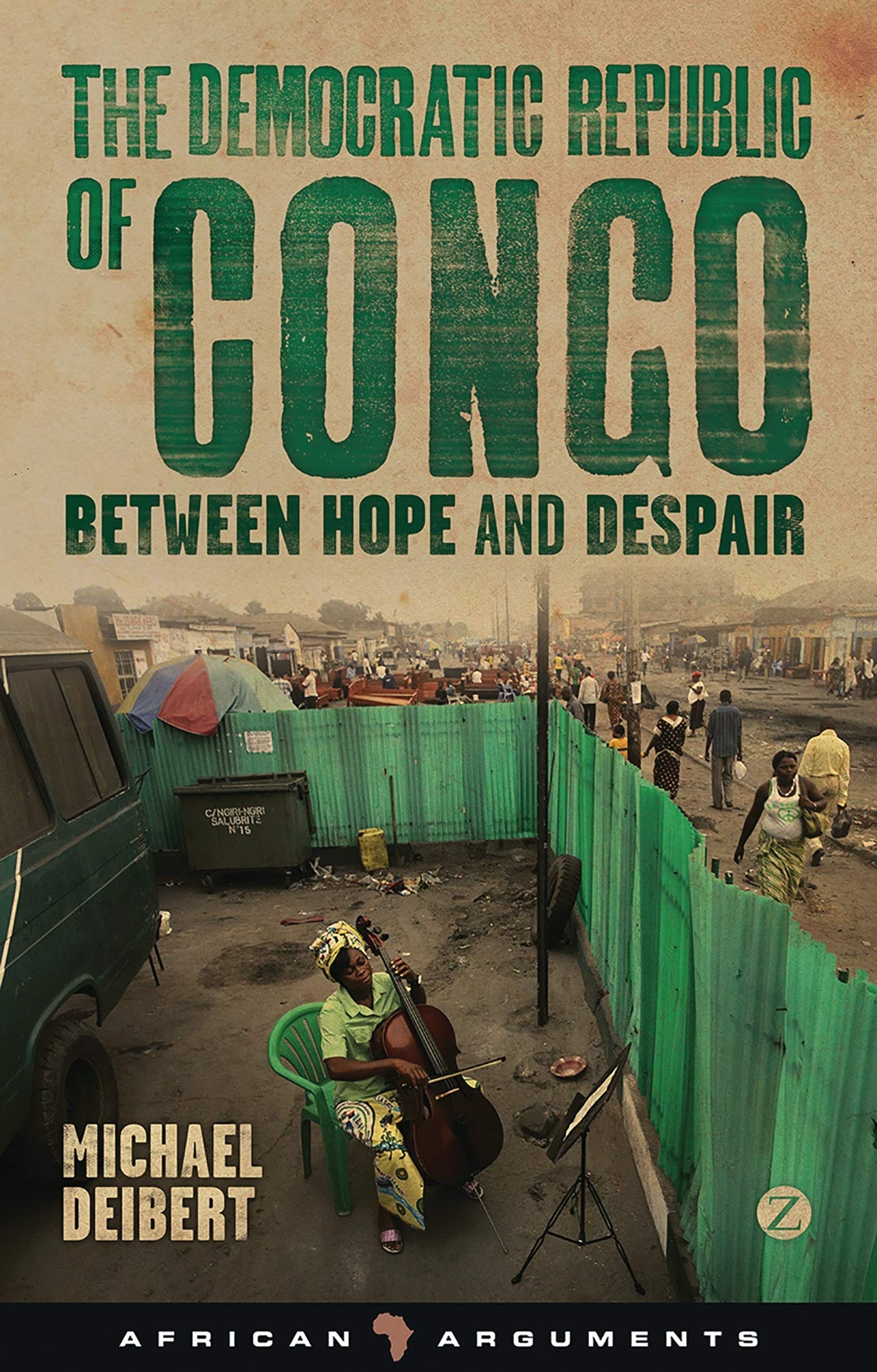The Democratic Republic of Congo Politics & History