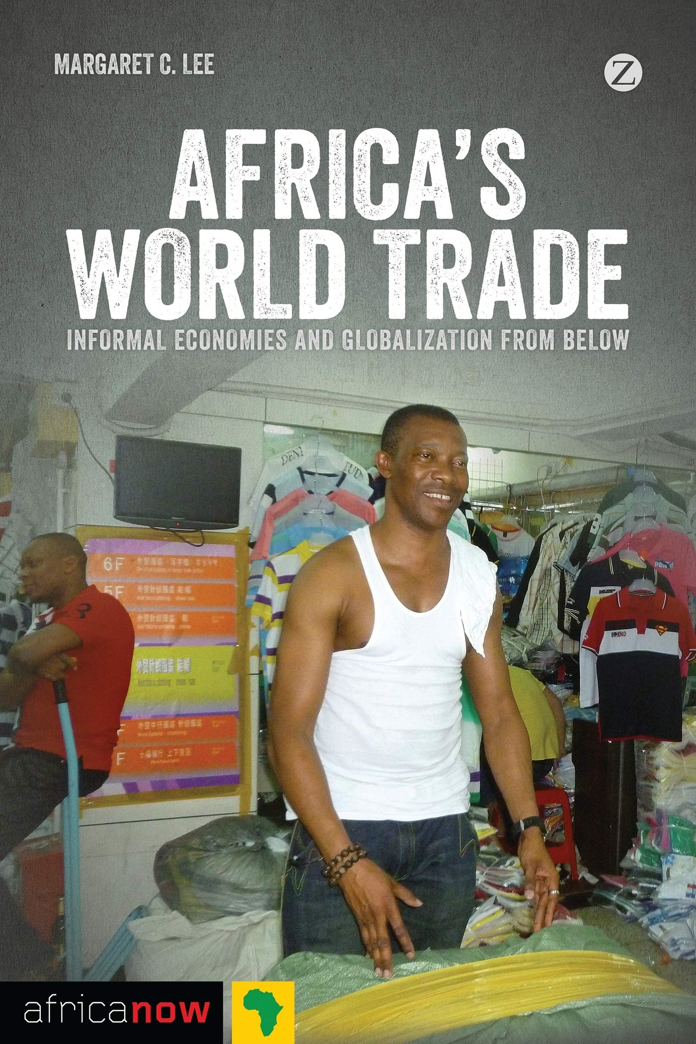 Africa's World Trade Social Sciences