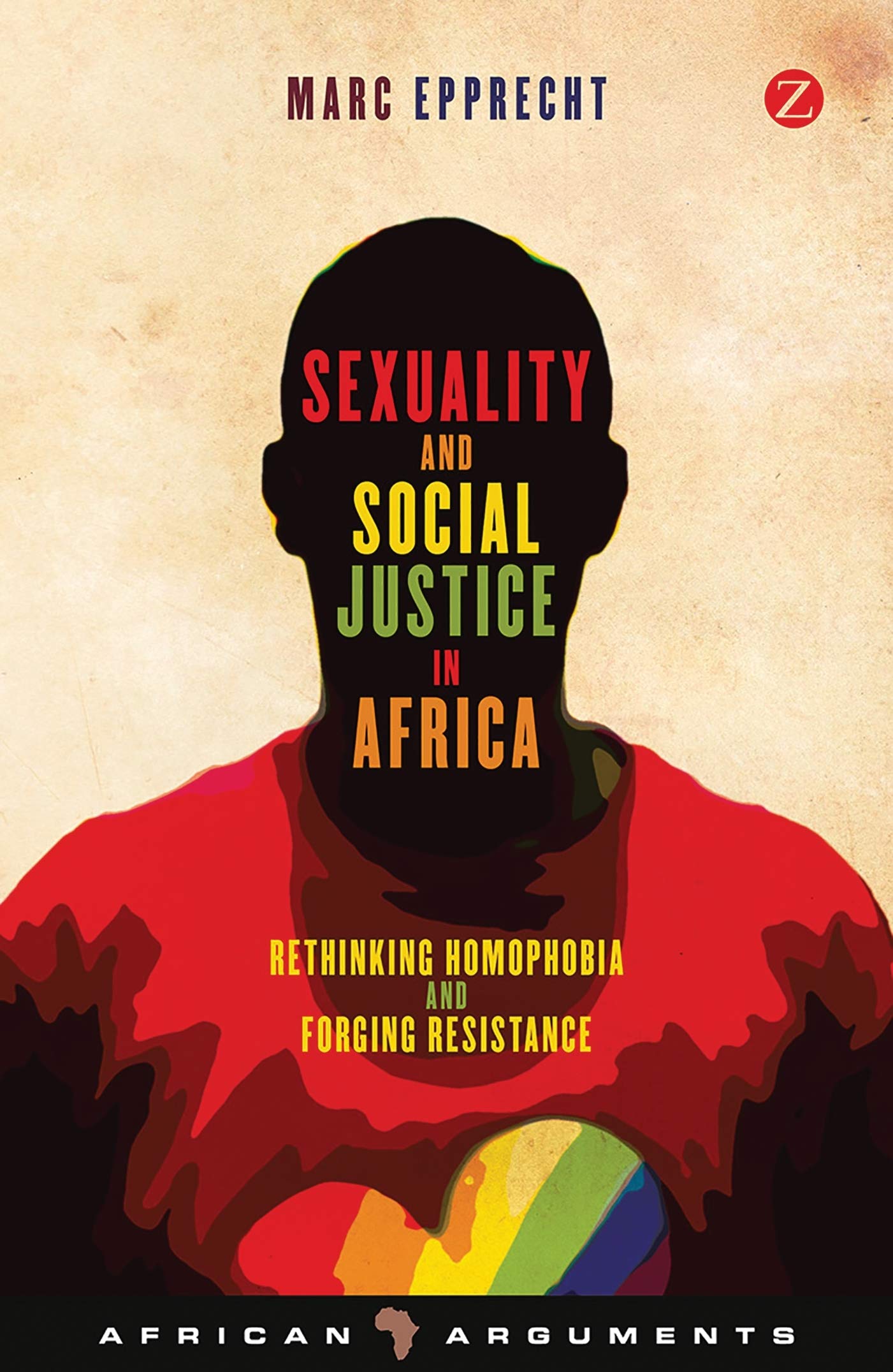 Sexuality and Social Justice in Africa Law