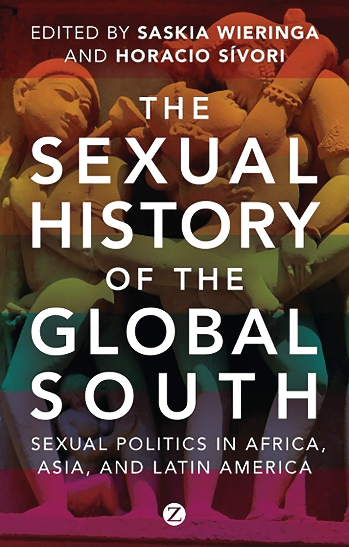 The Sexual History Of The Global South Law