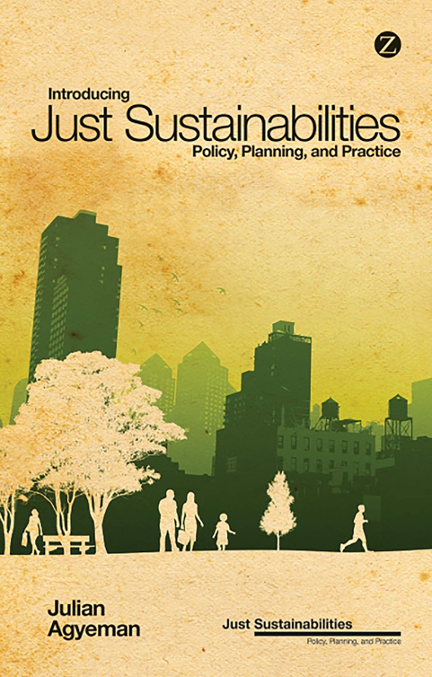 Introducing Just Sustainabilities Law