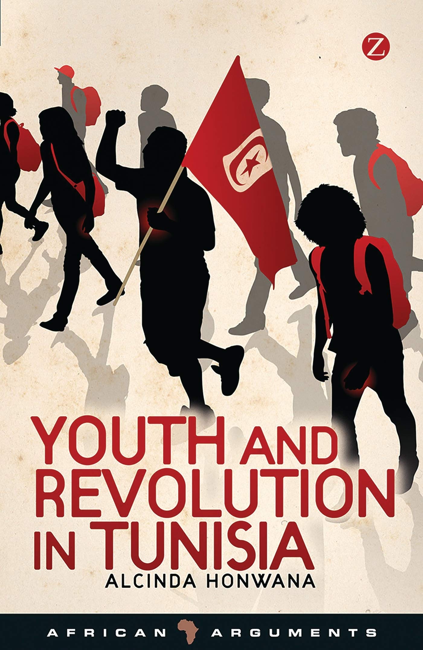 Youth and Revolution in Tunisia Law