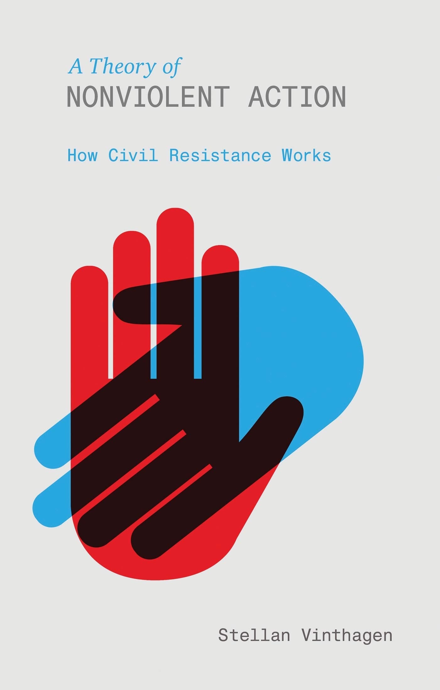 A Theory of Nonviolent Action Philosophy