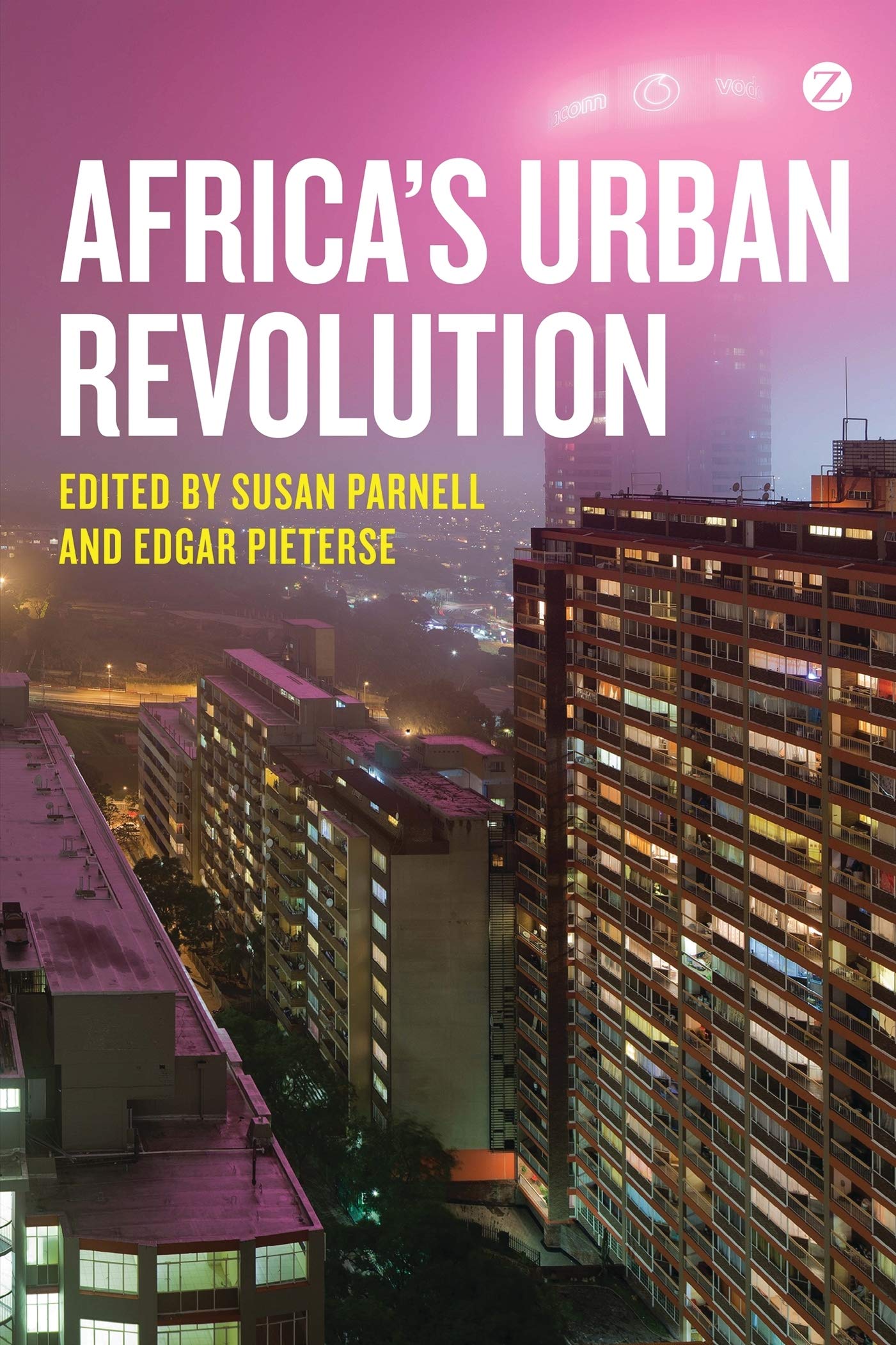 Africa's Urban Revolution Law