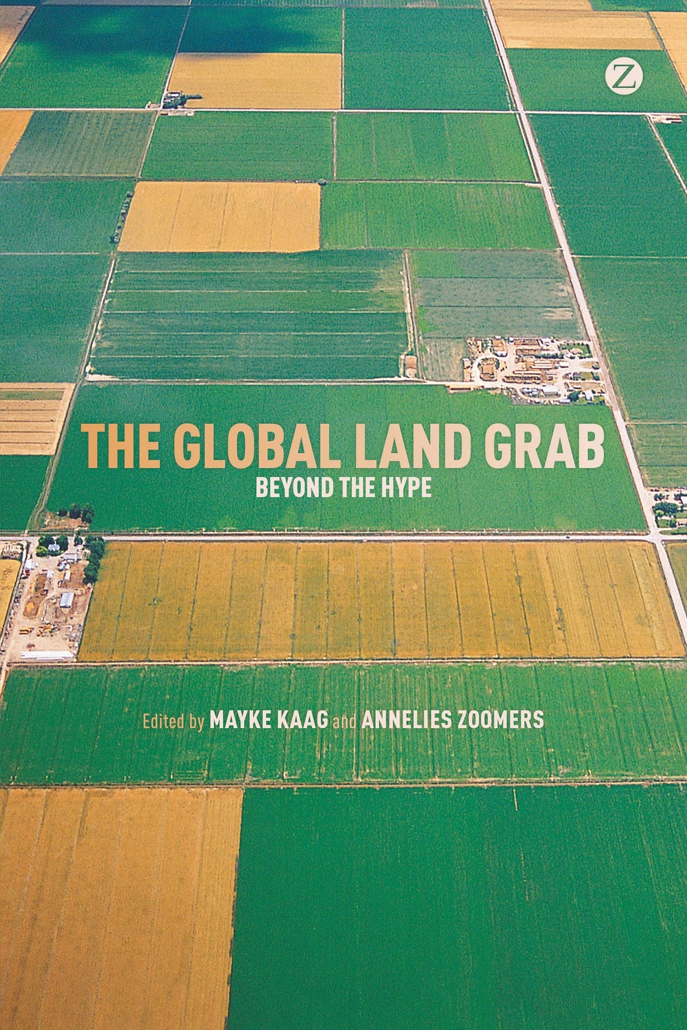 The Global Land Grab: Beyond the Hype Social Sciences