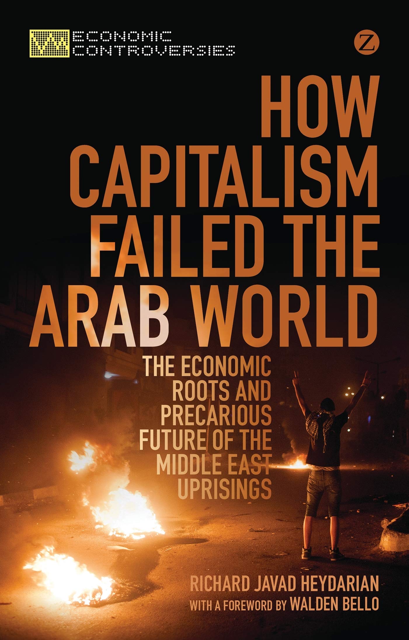 How Capitalism Failed the Arab World Social Sciences