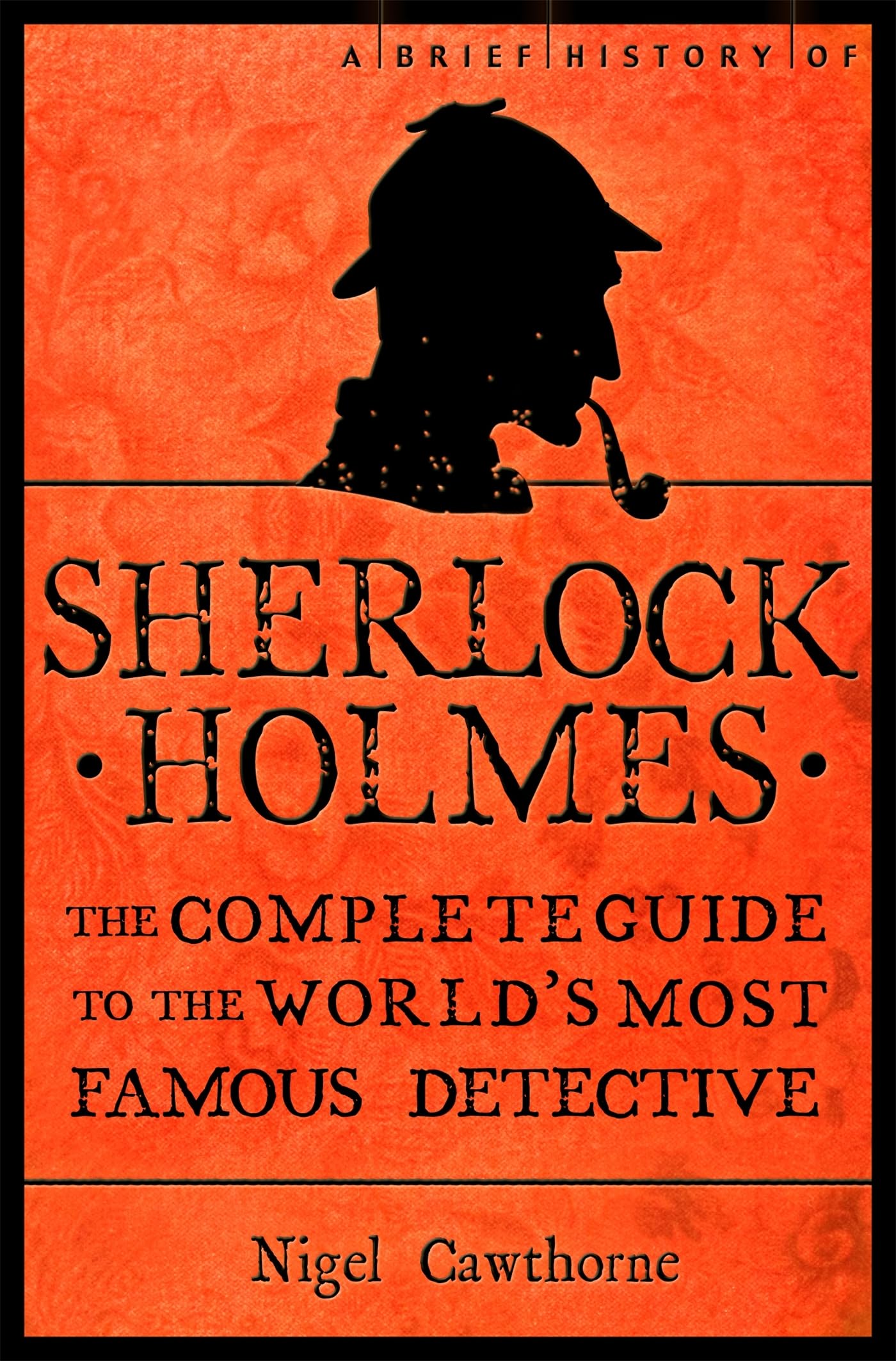 A Brief History of Sherlock Holmes Social Sciences