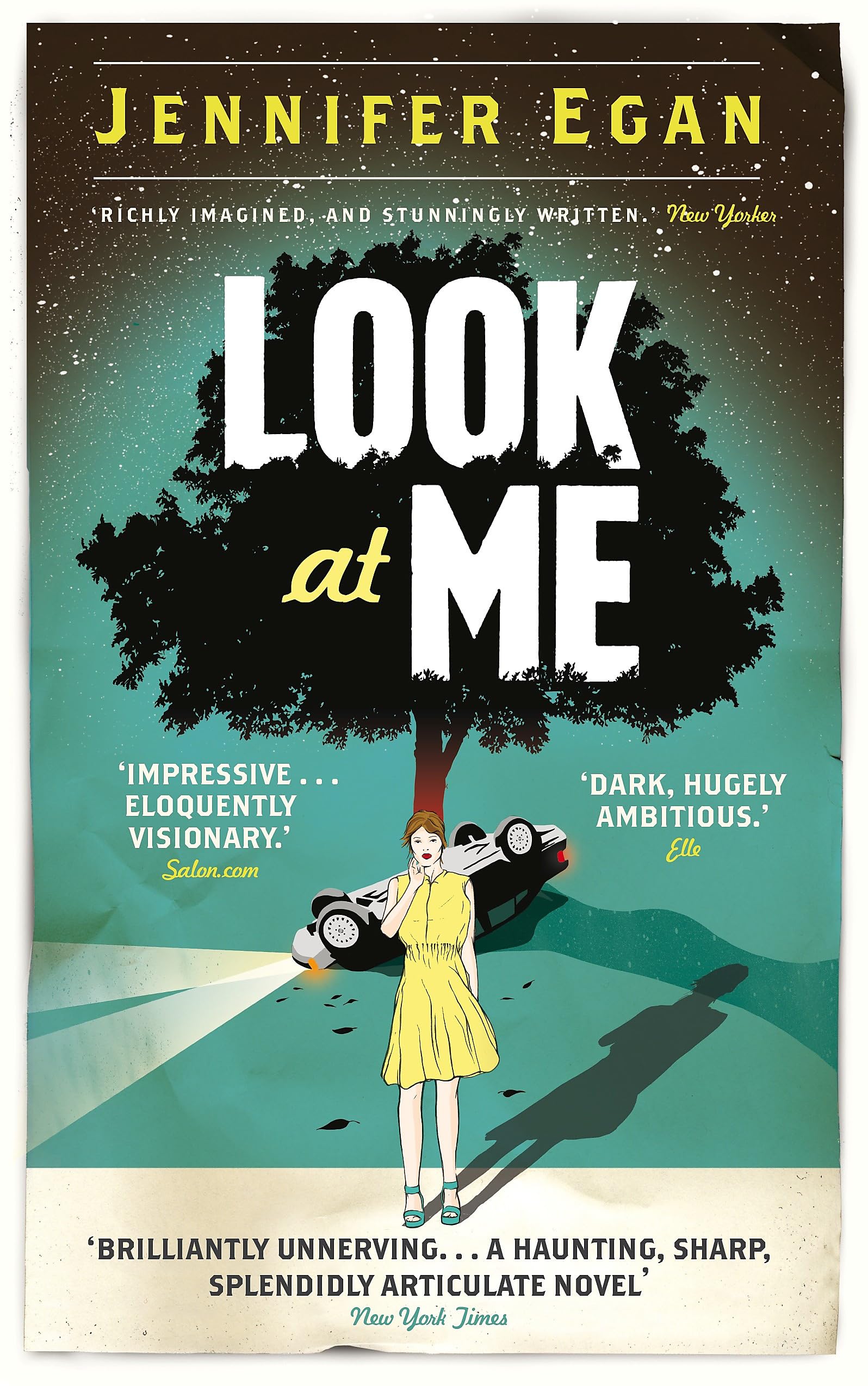 Product Image: Look at Me