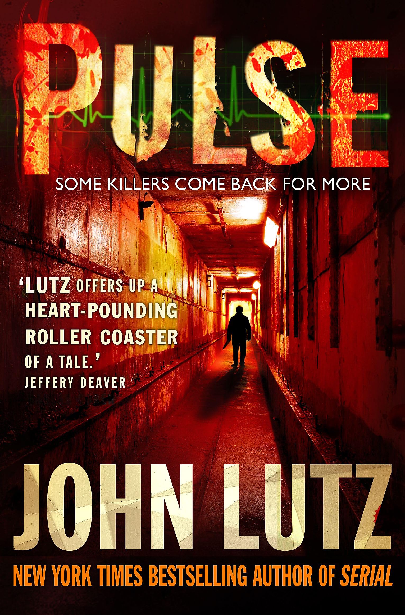 Pulse Contemporary literature Books