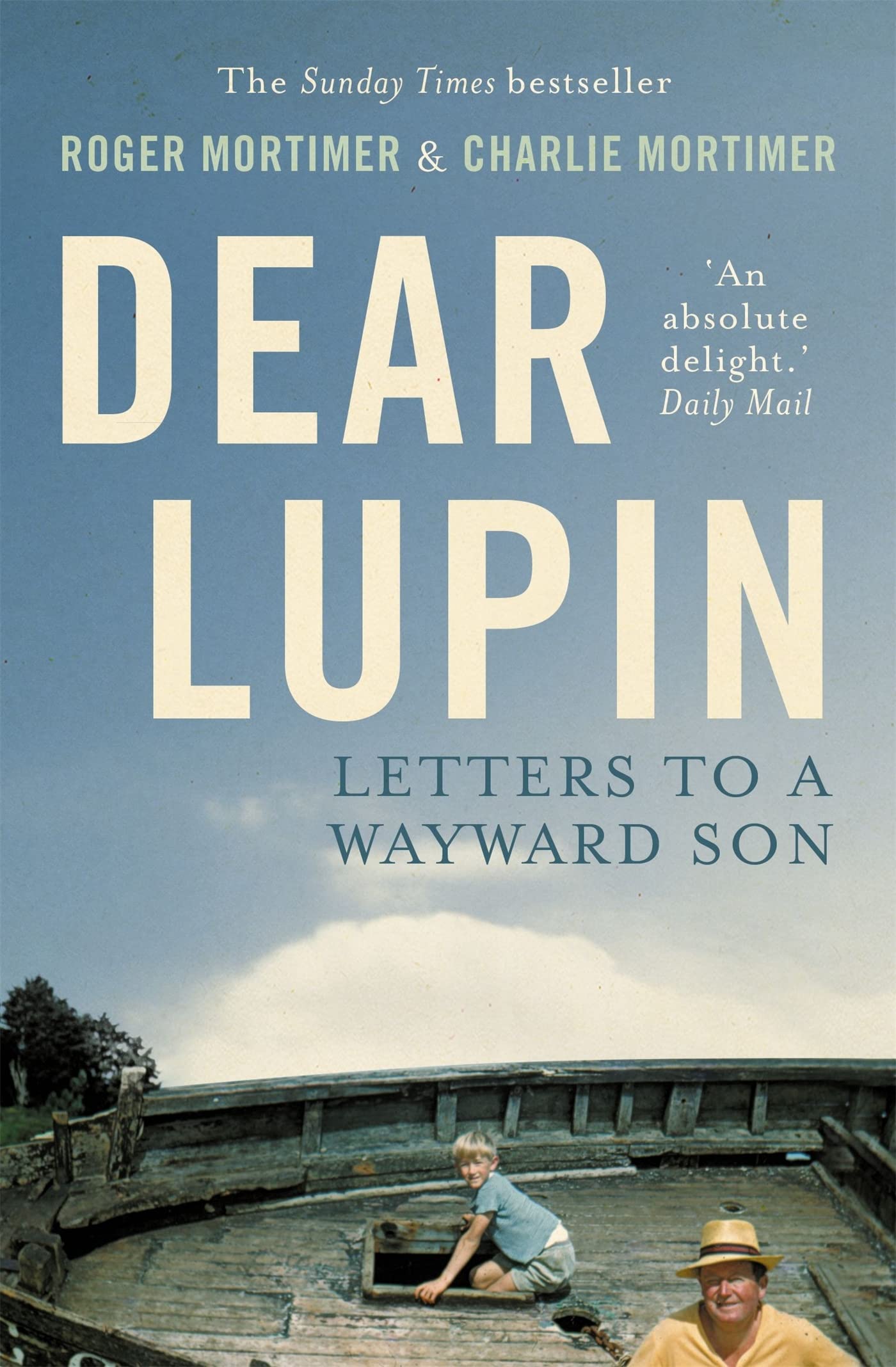 Product Image: Dear Lupin...