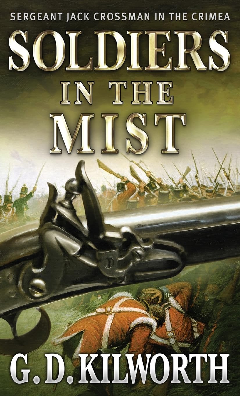 Soldiers in the Mist Contemporary literature