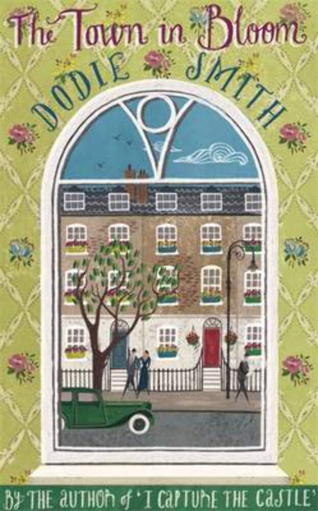 Product Image: The Town in Bloom