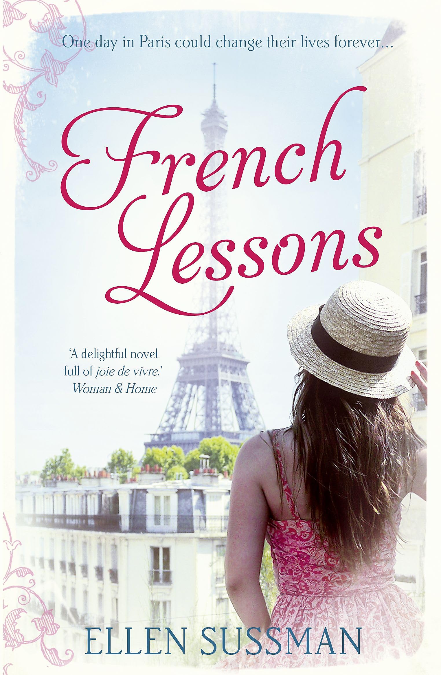 Product Image: French Lessons