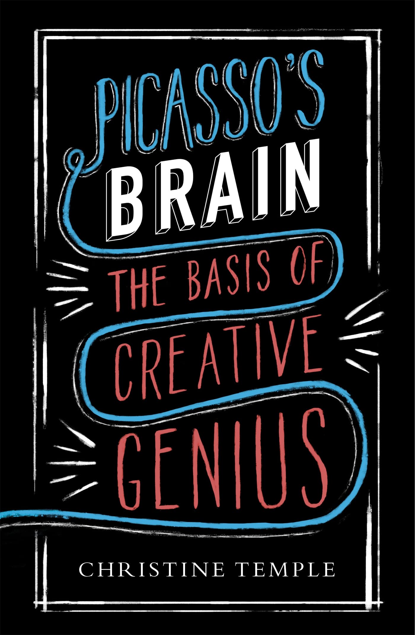 Product Image: Picasso's Brain