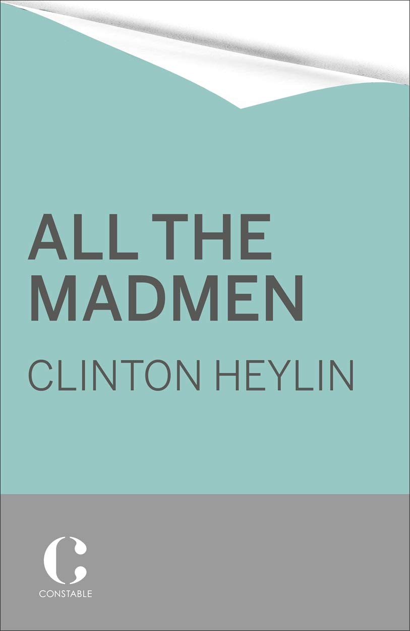 All the Madmen Arts & Music Books