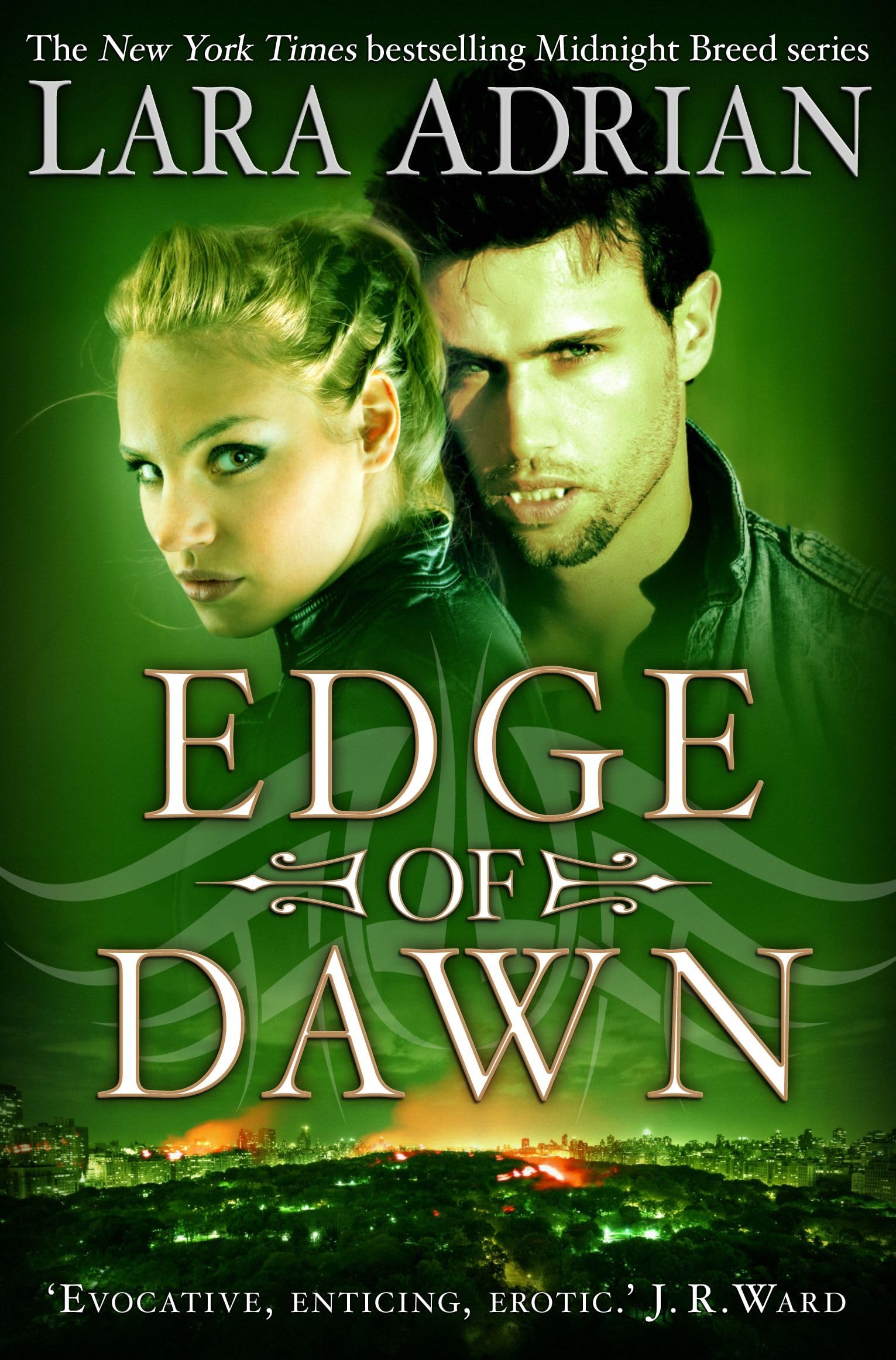 Product Image: Edge of Dawn