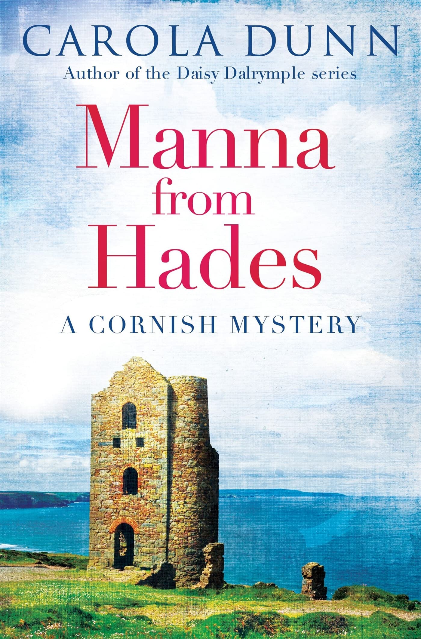 Manna from Hades (Cornish Mysteries) Contemporary literature