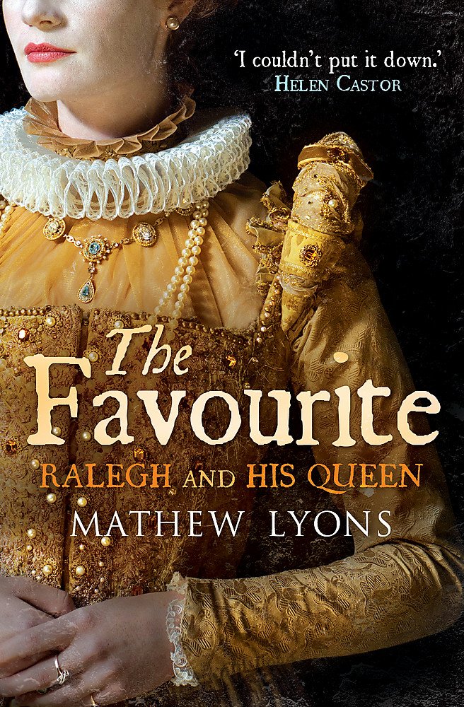 Product Image: The Favourite