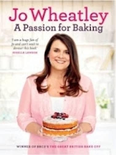 Product Image: Passion for Baking a