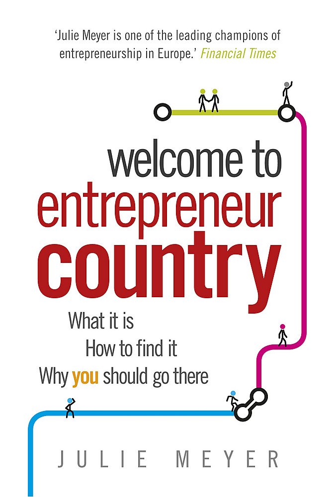 Welcome to Entrepreneur Country Business, Finance & Career