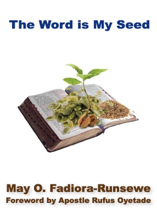 The Word of God is My Seed Religion & Esotericism