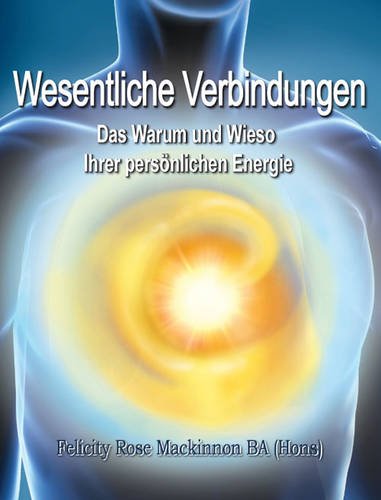 Wesentliche Verbindungen Health, Nutrition & Fitness