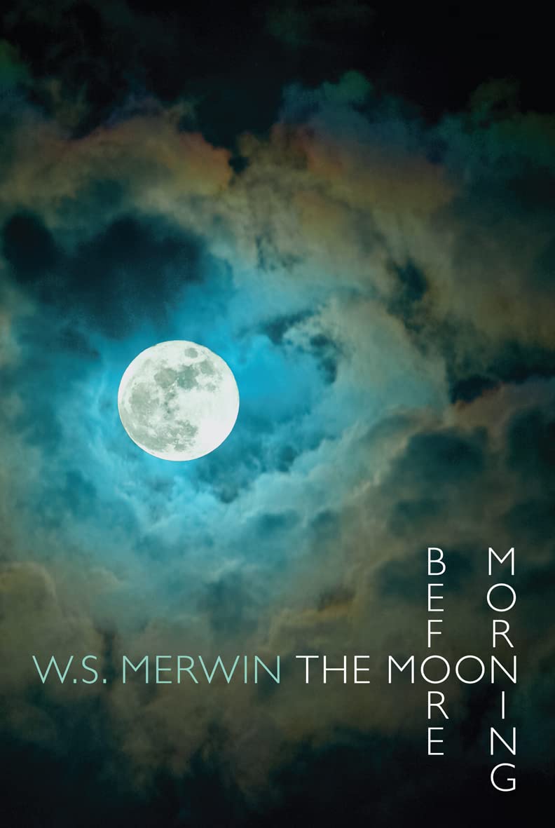 Product Image: The Moon Before Morning