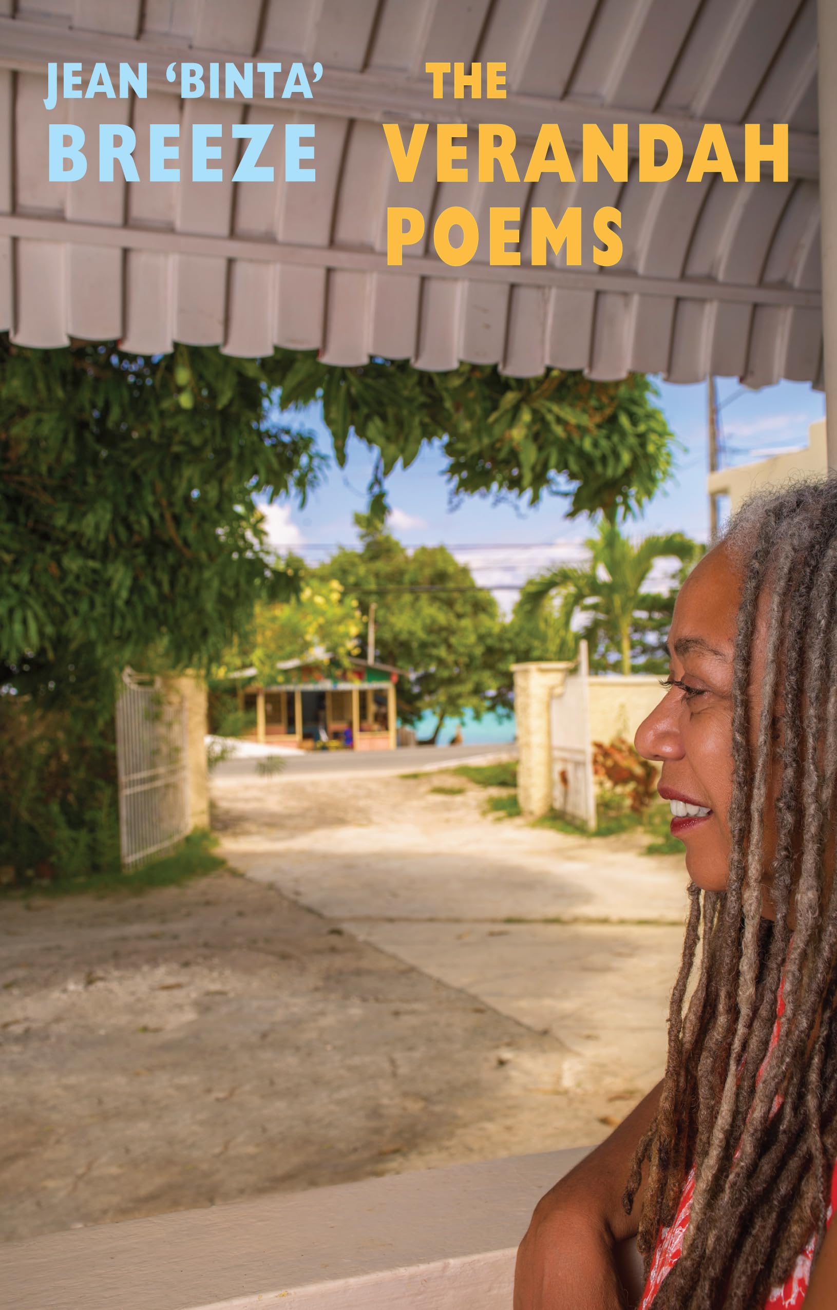 The Verandah Poems Poetry