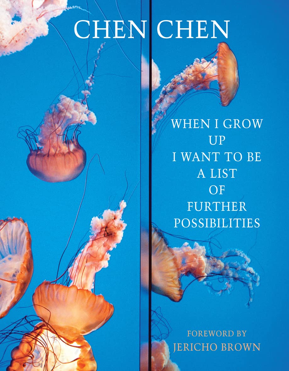 When I Grow Up I Want To Be A List of Further Possibilities book
