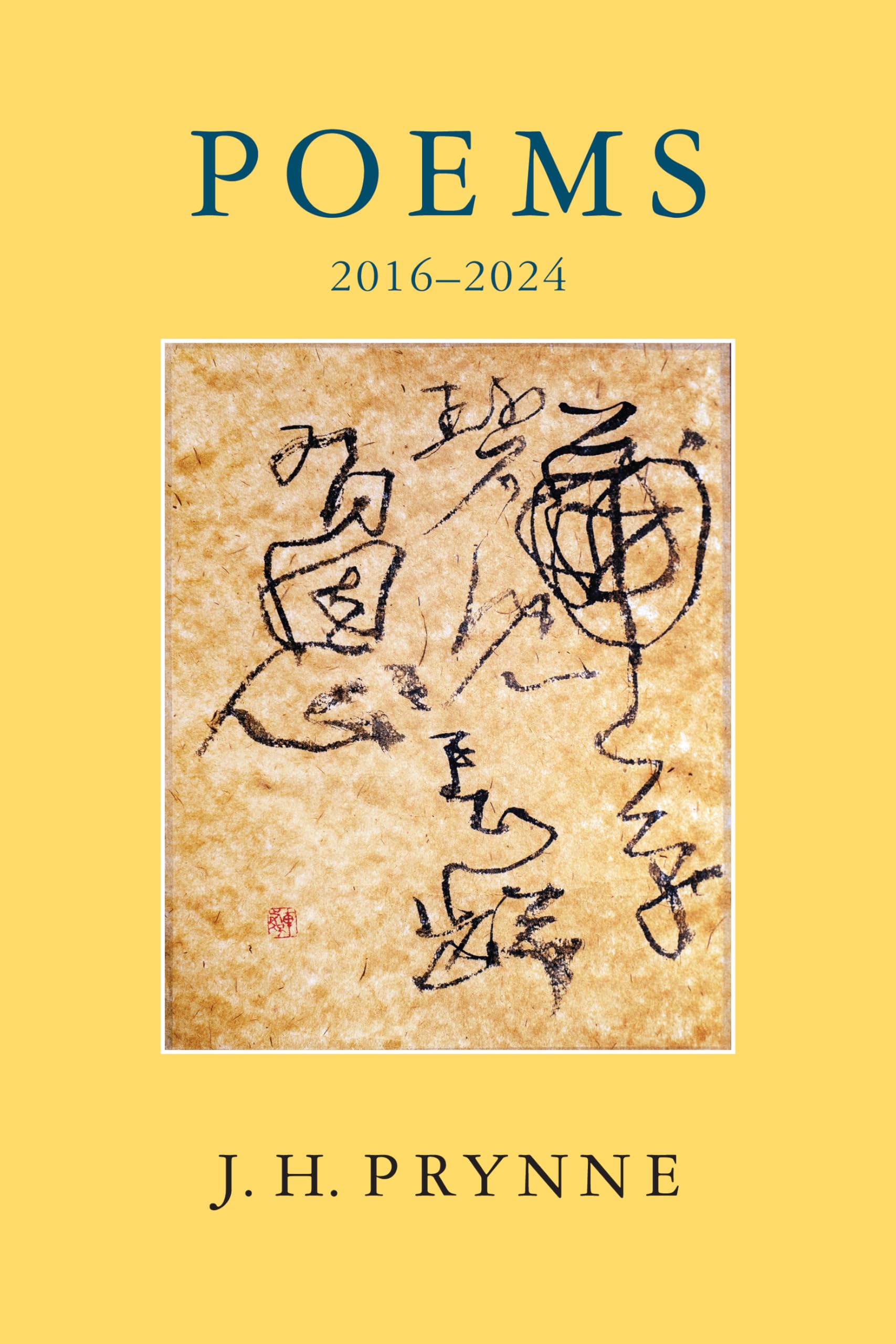 Poems: 2016-2024 (Bloodaxe Books) Poetry