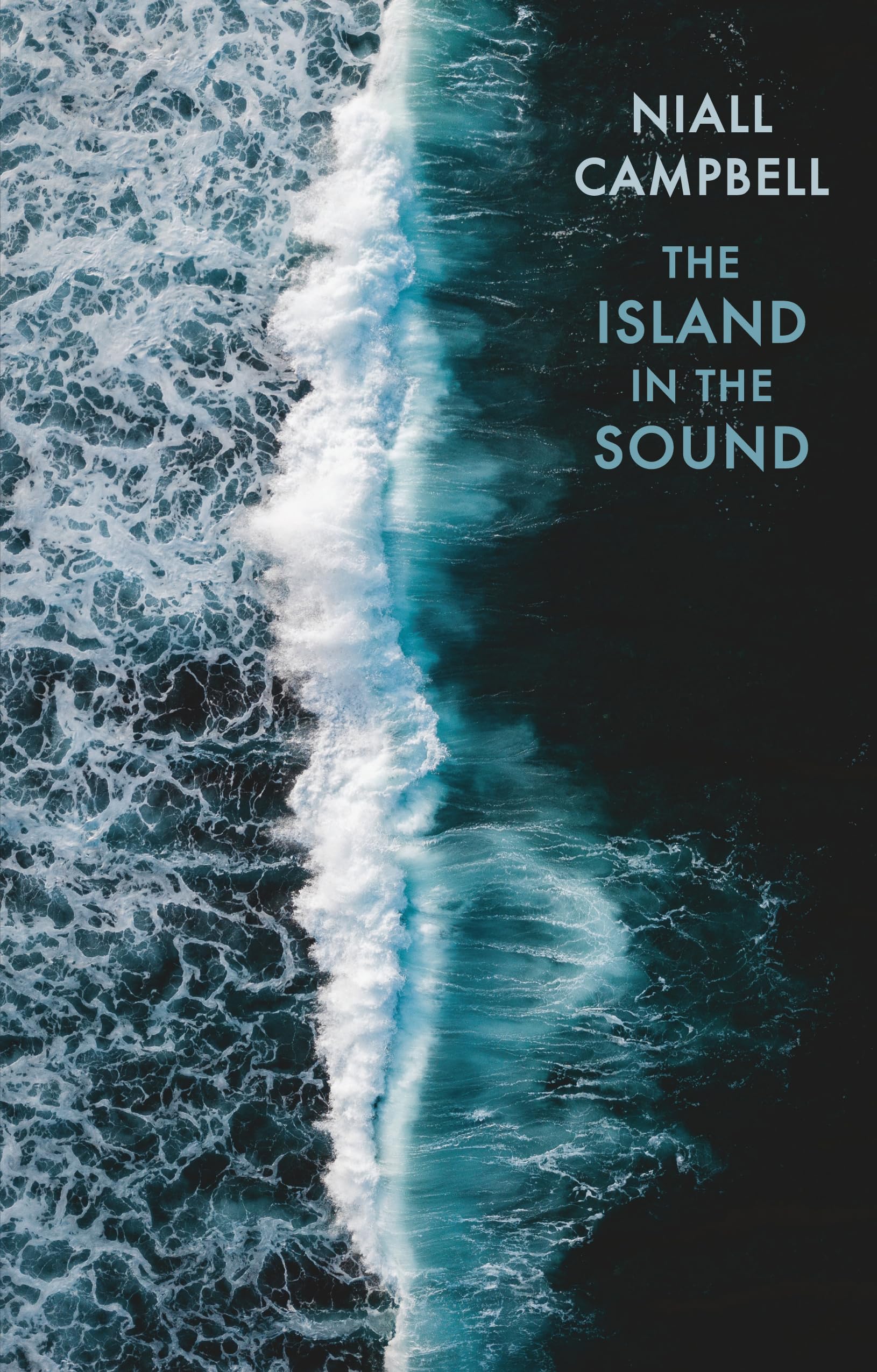 The Island in the Sound Poetry