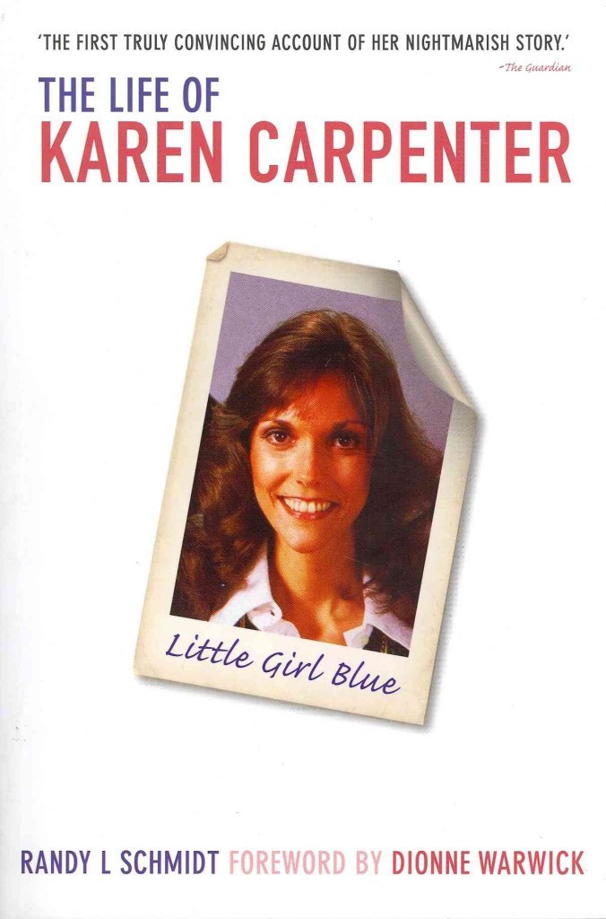 Little Girl Blue: The Life of Karen Carpenter Pop culture